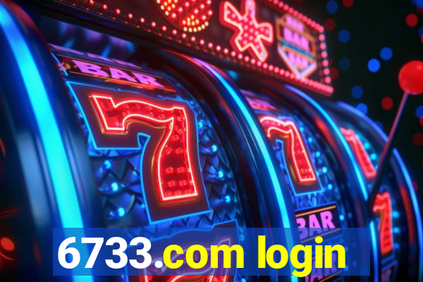 6733.com login